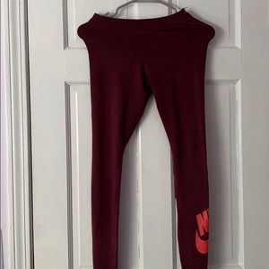 Nike leggings